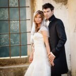 Sophia & Daniel
